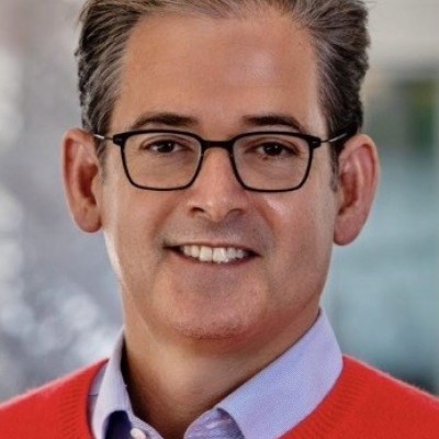 David Shell headshot